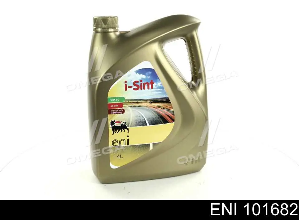 101682 ENI Aceite