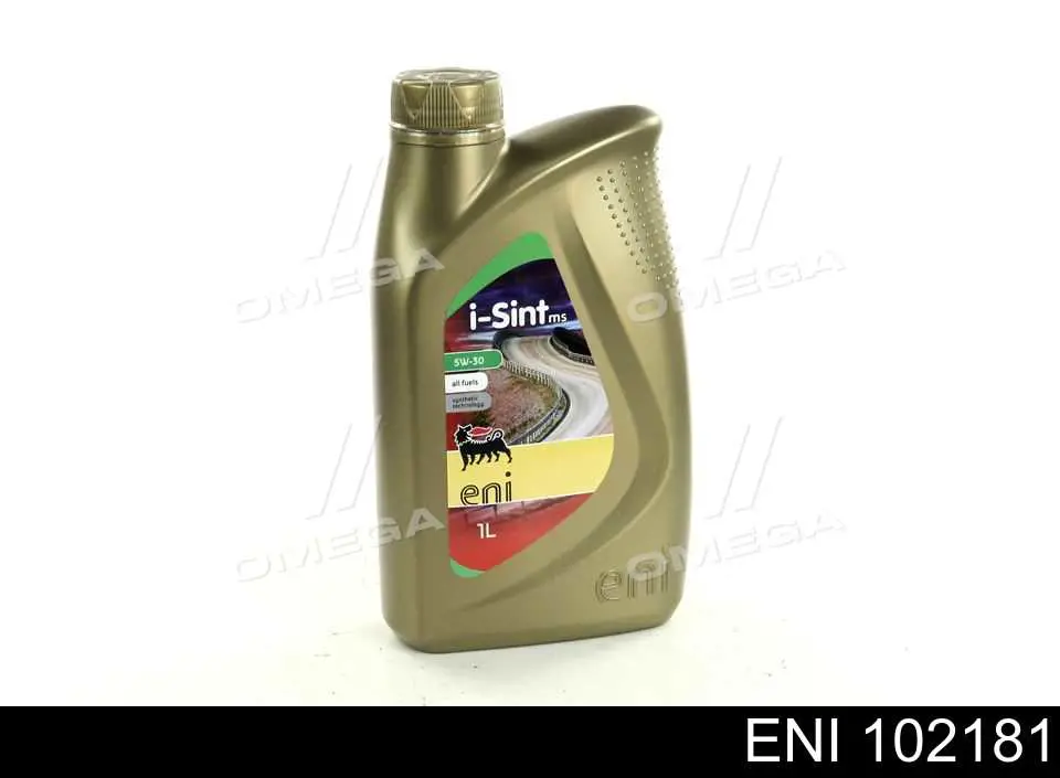 ENI (102181)