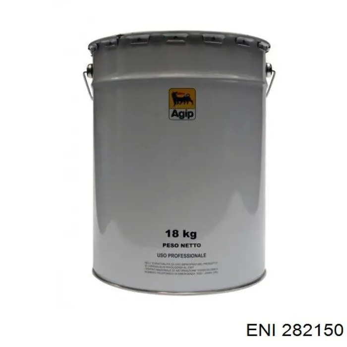 Aceite para compresor ENI 282150 precio, desde 127,69 EUR
