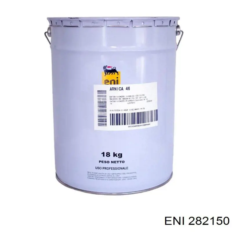 282150 ENI Aceite para compresor