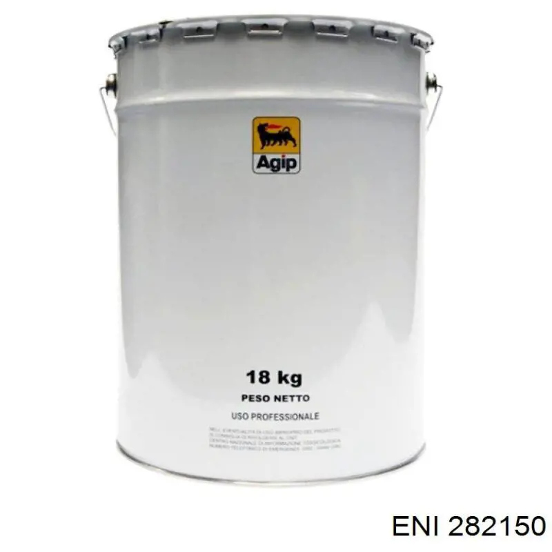 Aceite para compresor 282150 ENI
