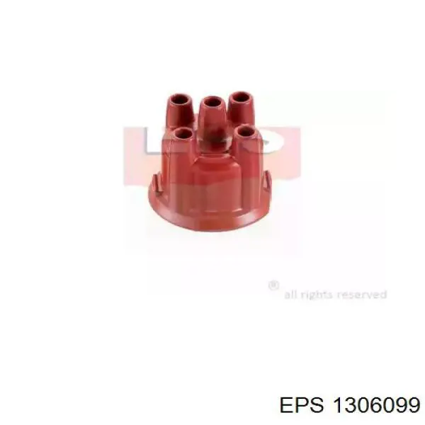 Tapa de distribuidor de encendido Angli 2218P precio, desde 10,89 EUR