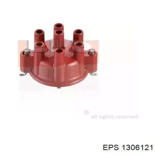 Tapa de distribuidor de encendido EPS 1306121 precio, desde 26,02 EUR