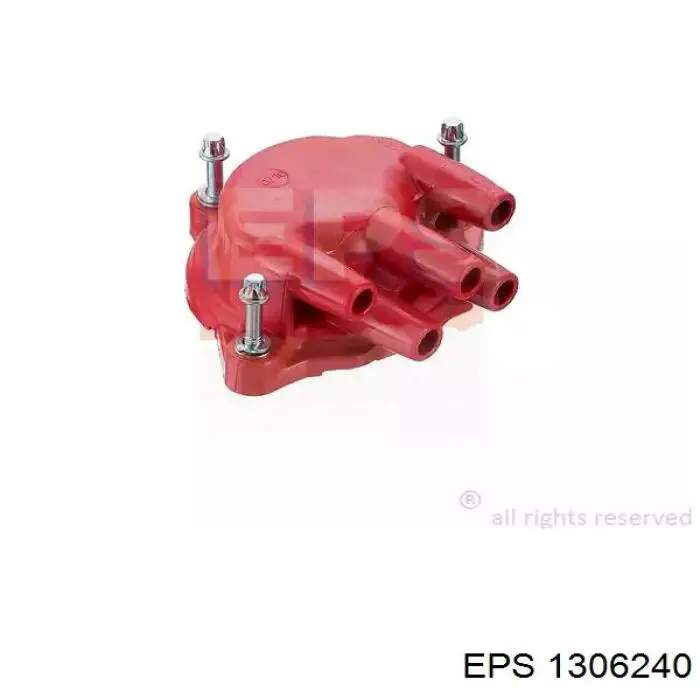 Comprar 1306240 EPS Tapa de distribuidor de encendido
