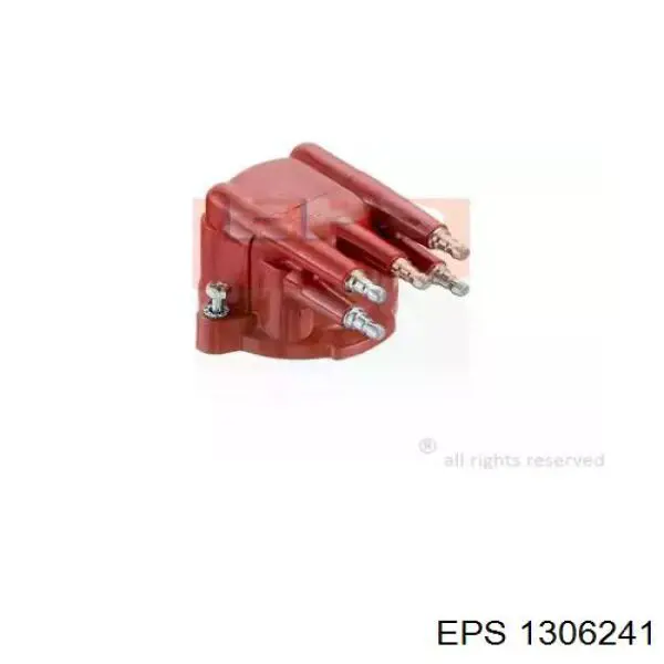 Comprar 1306241 EPS Tapa de distribuidor de encendido