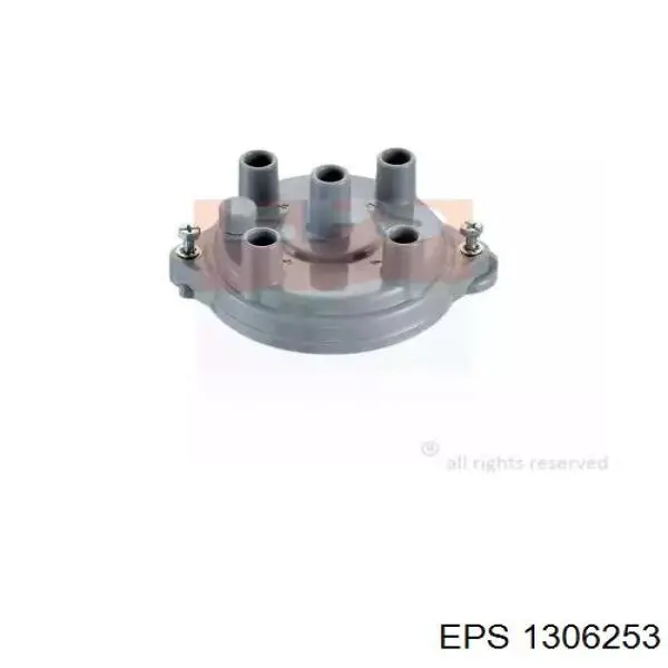 Tapa de delco Ford Transit IV