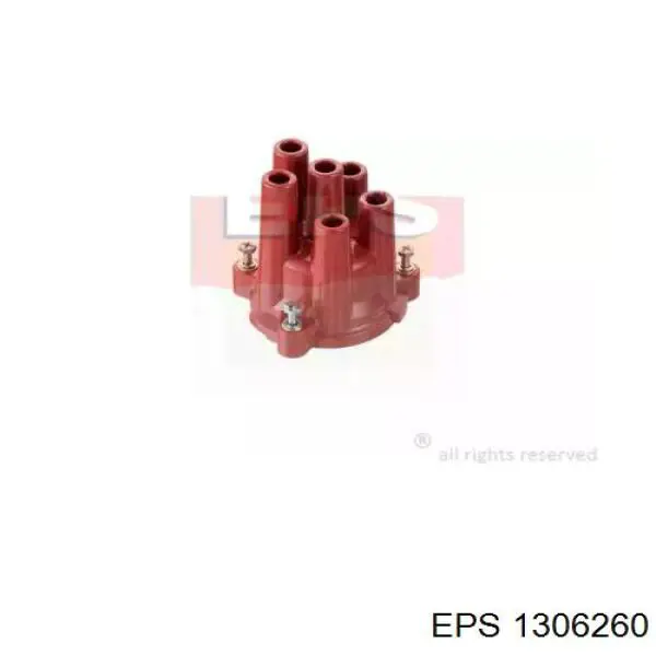 Tapa de distribuidor de encendido EPS 1306260 precio, desde 31,46 EUR