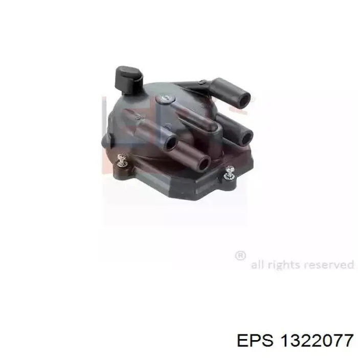 Tapa de distribuidor de encendido EPS 1322077 precio, desde 24,15 EUR