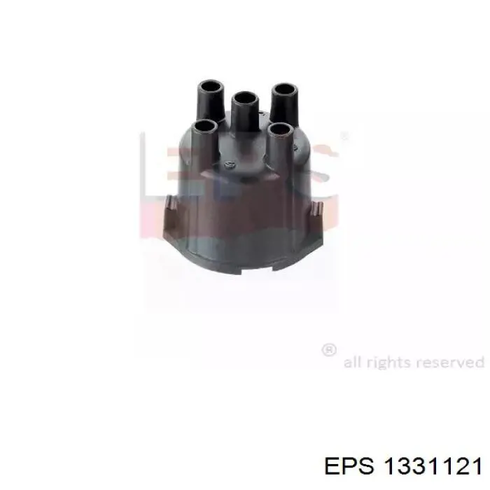 1331121 EPS tapa de distribuidor de encendido