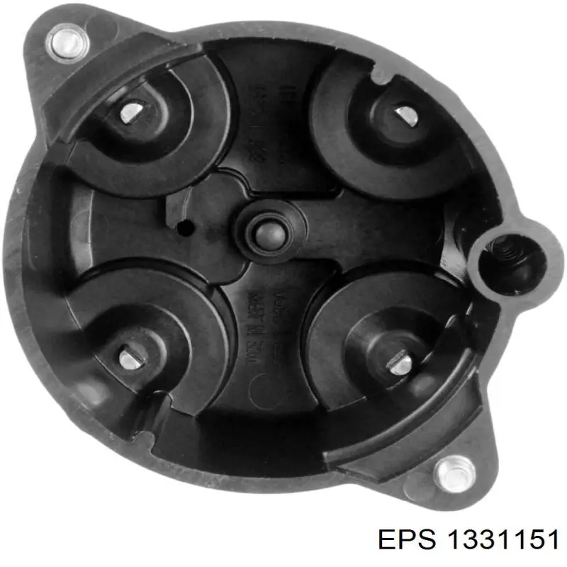 Tapa de distribuidor de encendido 221620M811 Nissan/Infiniti