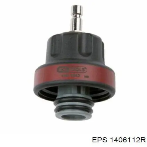 1.406.112R EPS rotor del distribuidor de encendido