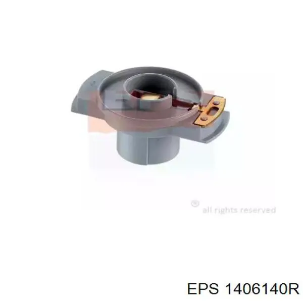 Rotor del distribuidor de encendido EPS 1406140R precio, desde 15,82 EUR