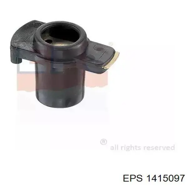Comprar 1415097 EPS Rotor del distribuidor de encendido