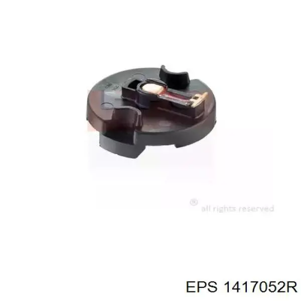 1.417.052R EPS rotor del distribuidor de encendido