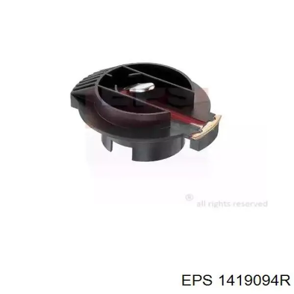 1419094R EPS rotor del distribuidor de encendido