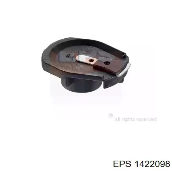 Rotor del distribuidor de encendido EPS 1422098 precio, desde 10,15 EUR