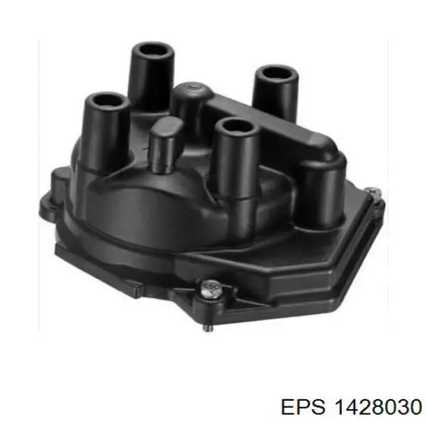 Rotor del distribuidor de encendido EPS 1428030