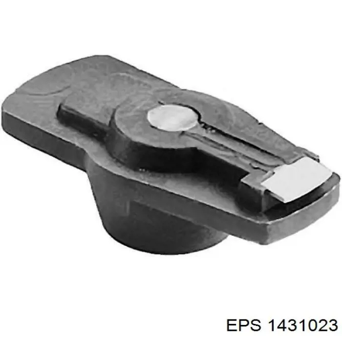 Rotor del distribuidor de encendido 1431023 EPS