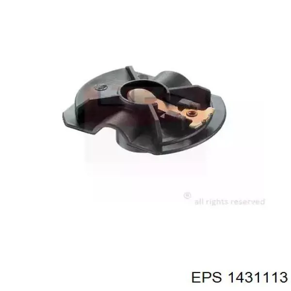 Comprar 1431113 EPS Rotor del distribuidor de encendido