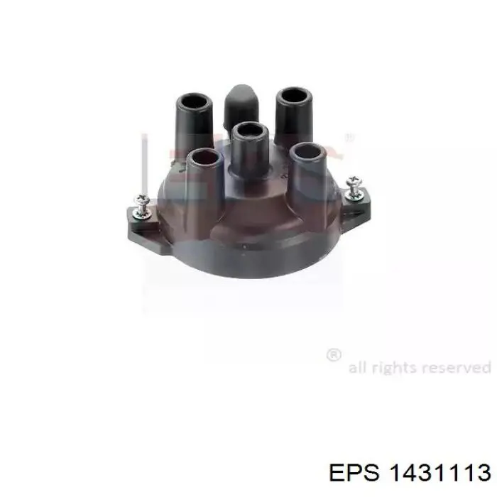 Comprar 1431113 EPS Rotor del distribuidor de encendido