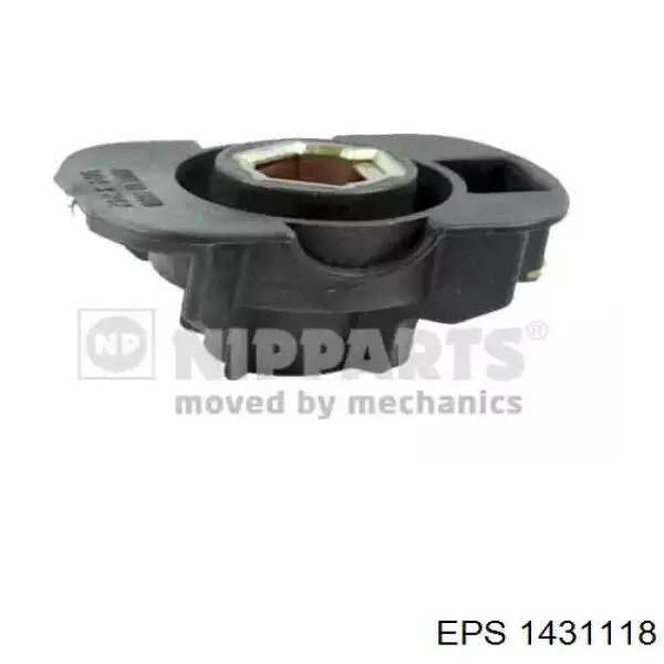 221571E410 Mitsubishi rotor del distribuidor de encendido