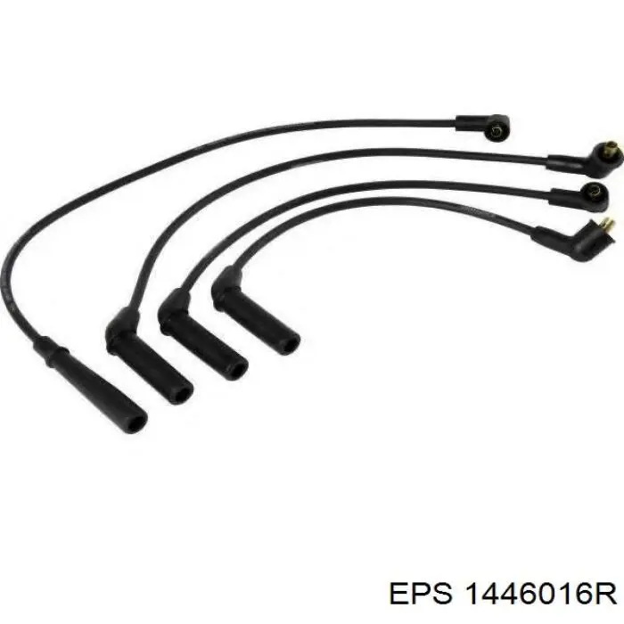 1.446.016R EPS rotor del distribuidor de encendido