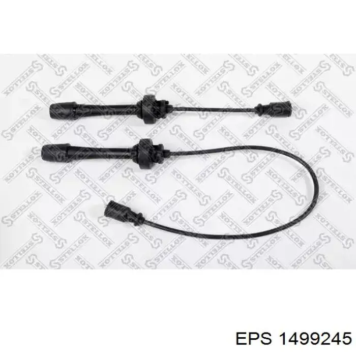 Juego de cables de bujias NGK 3815 precio, desde 27,54 EUR
