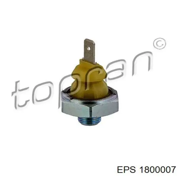 Sensor de presión de aceite 18153003 Profit