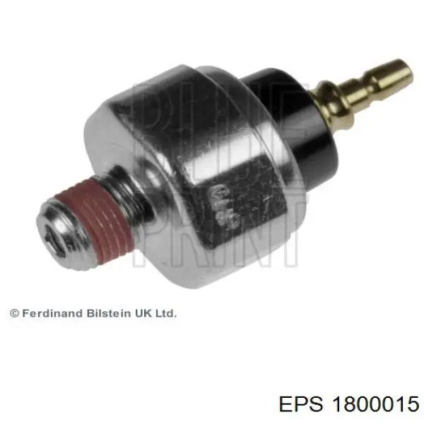 Indicador, presión del aceite Honda Civic 6 EJ9, EK3/4