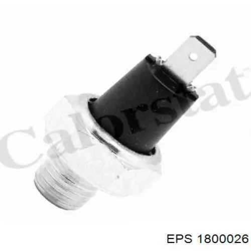 1800026 EPS sensor de presión de aceite