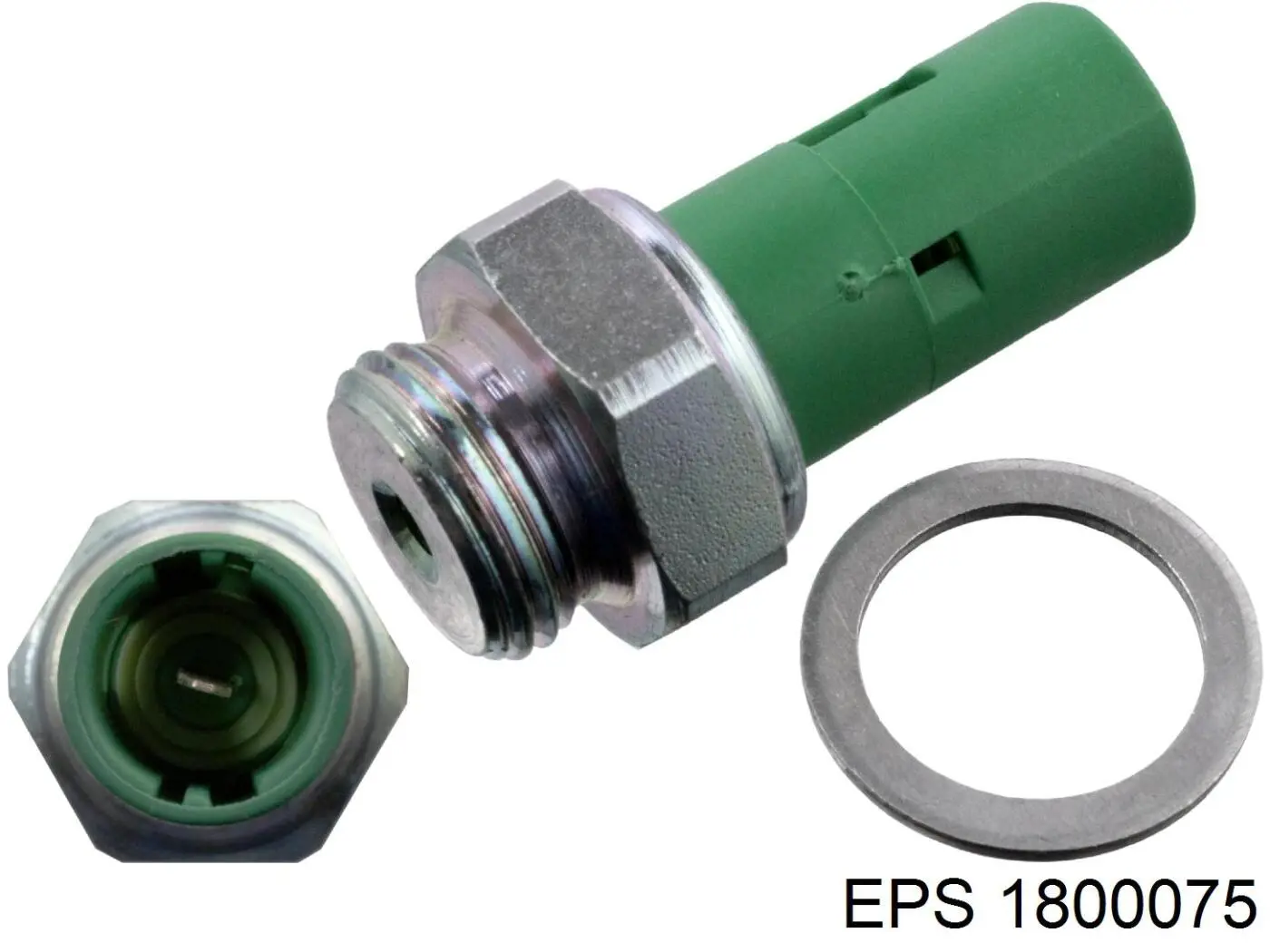 1800075 EPS sensor de presión de aceite