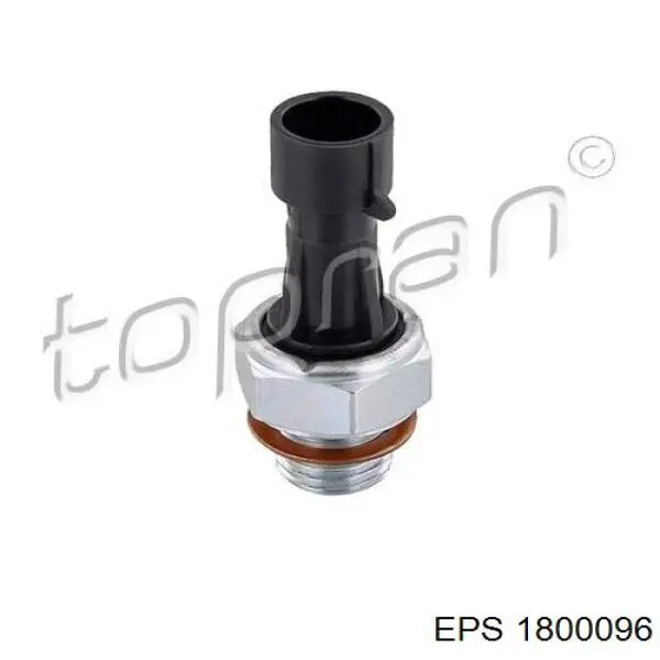 Indicador, presión del aceite Fiat 500 312