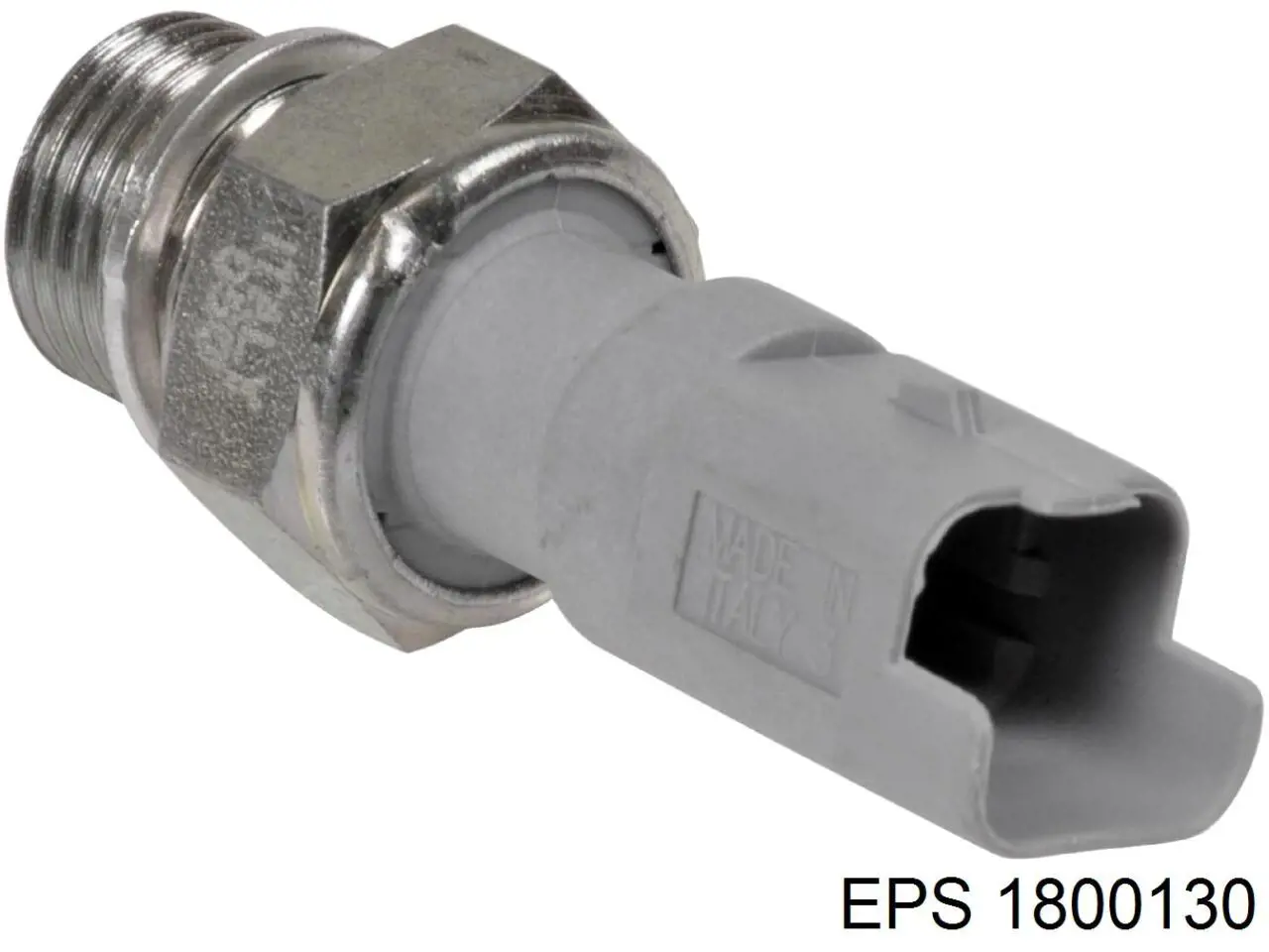 Indicador, presión del aceite Peugeot 207 WA, WC