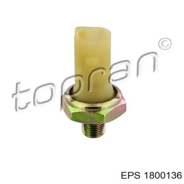 Comprar 037919081E VAG Sensor de presión de aceite