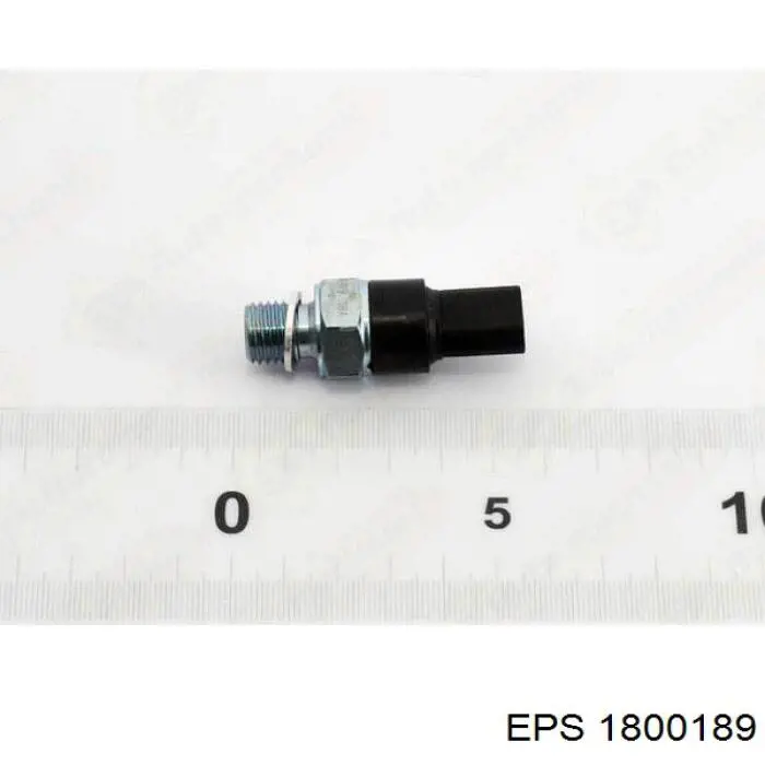 Sensor de aceite EPS 1800189