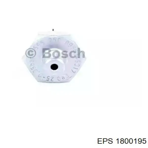 Indicador, presión del aceite KIA Soul 1 AM