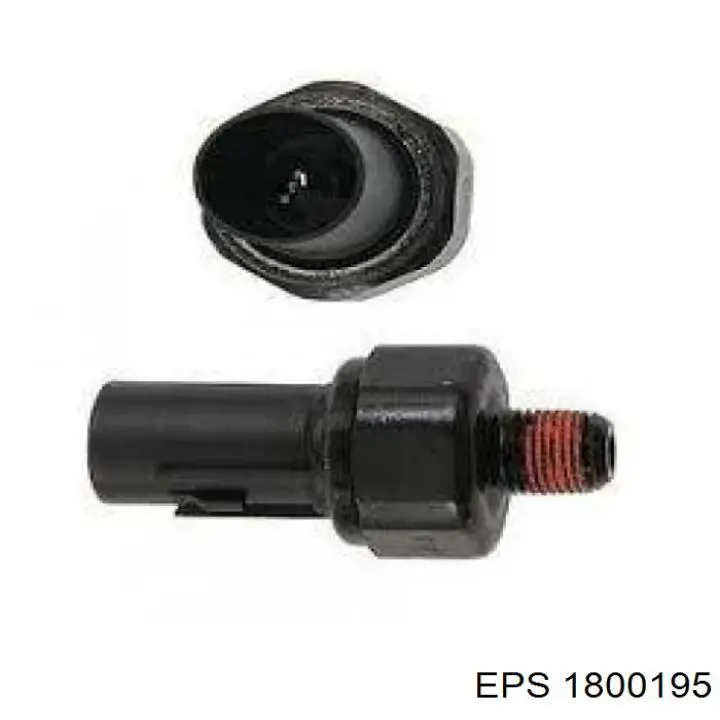 Indicador, presión del aceite KIA Soul 1 AM