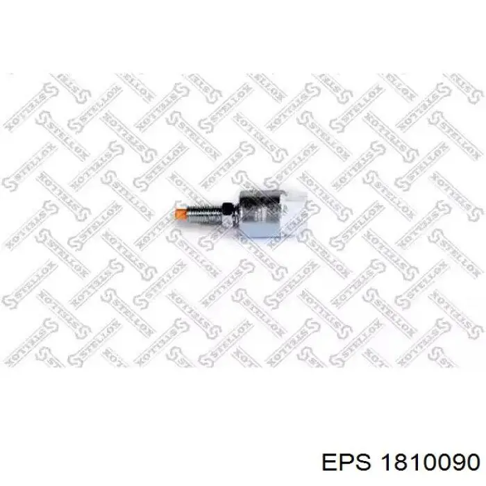 Interruptor de luz de freno EPS 1810090 precio, desde 14,39 EUR