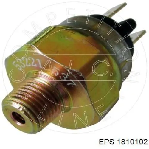 1810102 EPS interruptor luz de freno