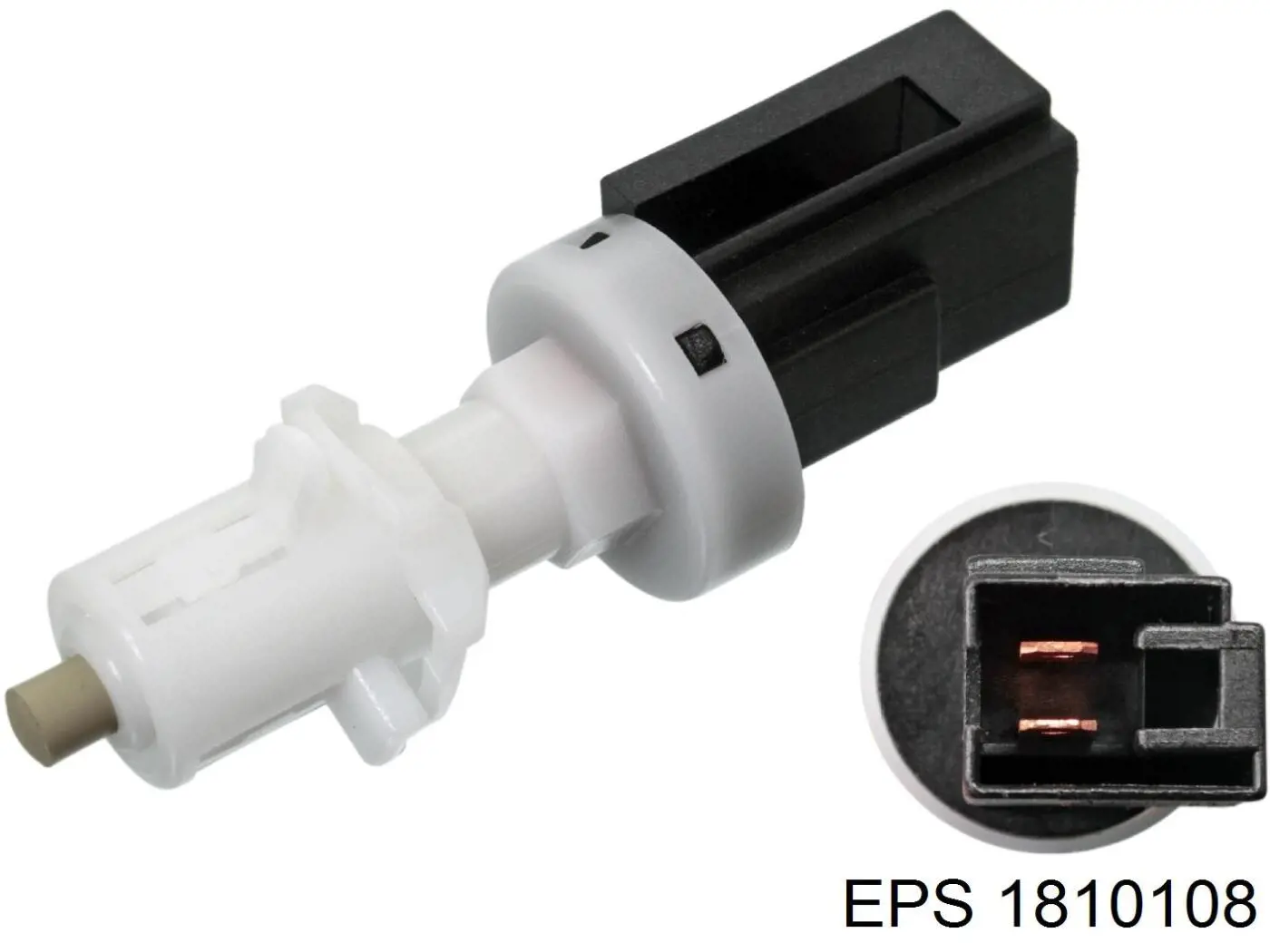 1810108 EPS interruptor luz de freno