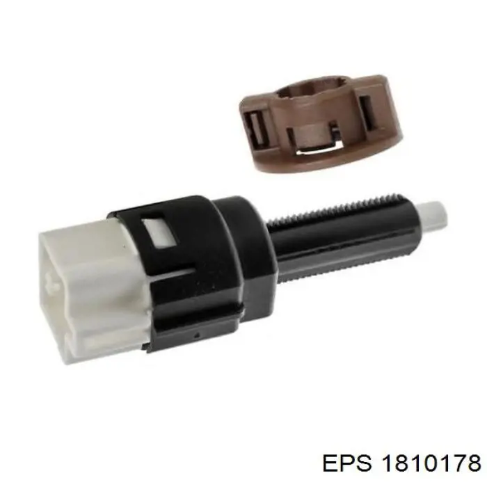 Interruptor de luz de freno 453474 Peugeot/Citroen