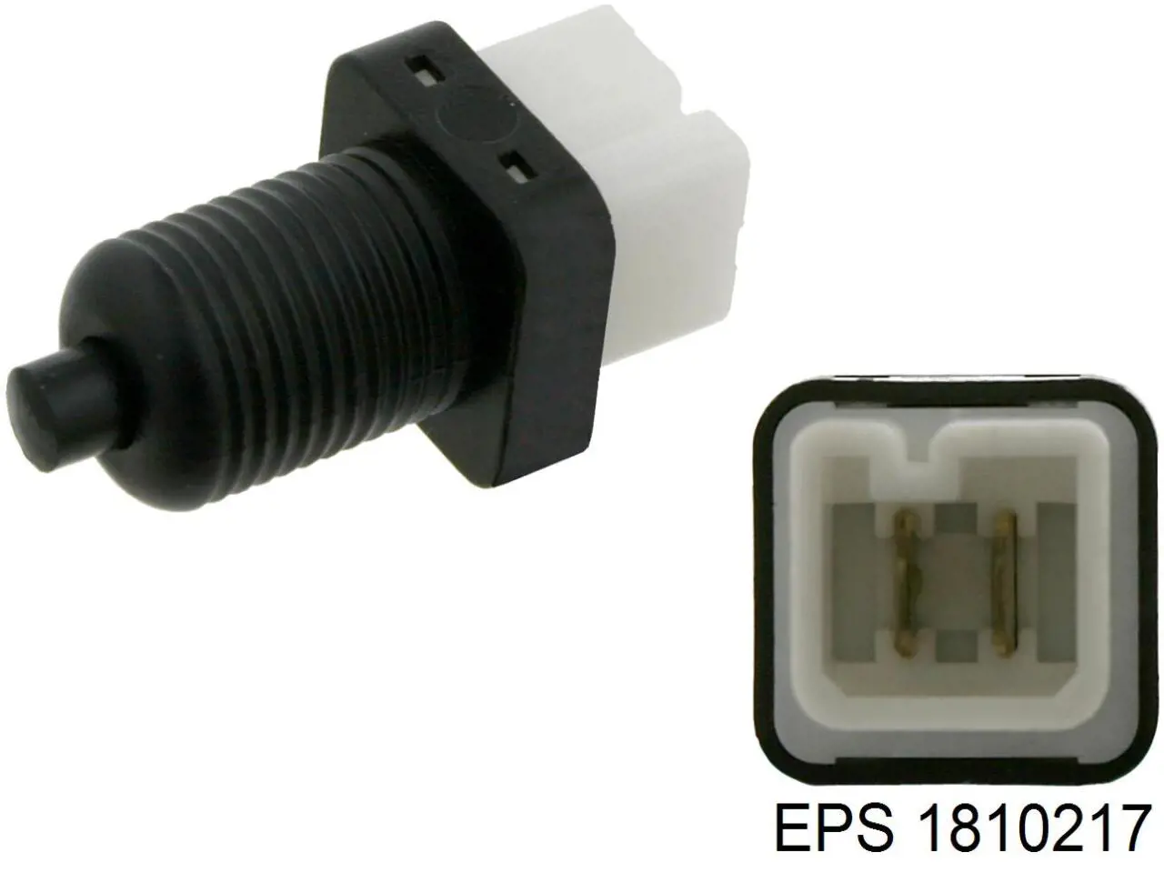1810217 EPS interruptor luz de freno