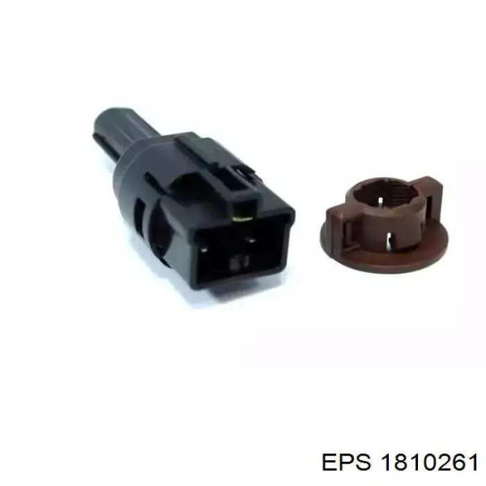 Interruptor luz de freno Febi 106545