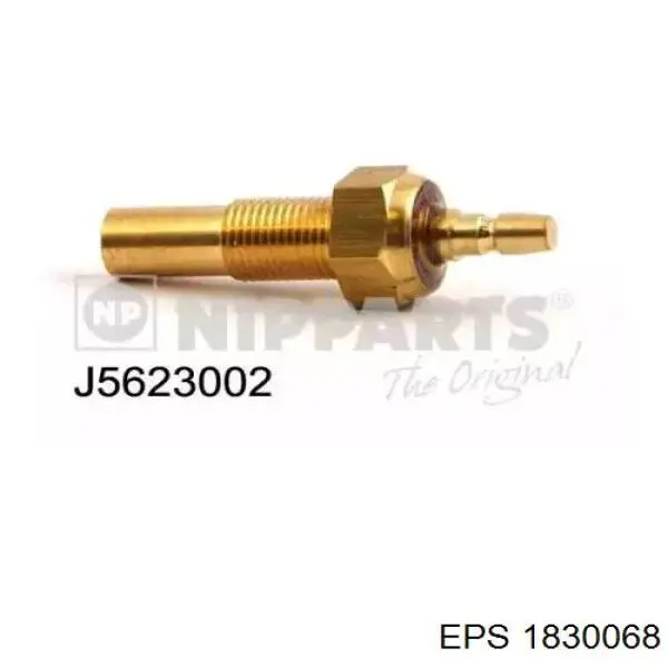 856918510A Mazda Sensor temperatura refrigerante