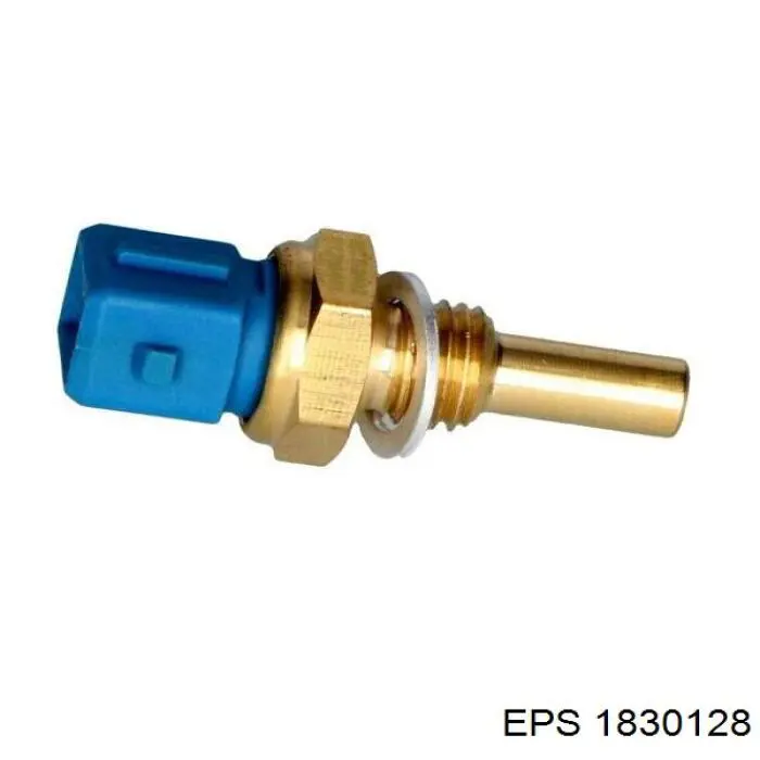 Sensor de temperatura del refrigerante Citroen Saxo S0, S1