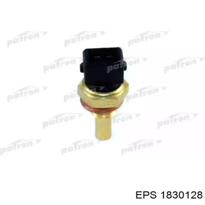 Sensor de temperatura del refrigerante Citroen Saxo S0, S1