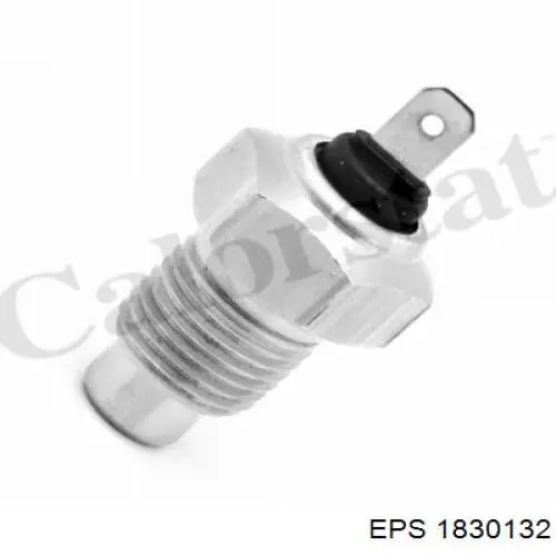 Sensor de temperatura del refrigerante del tablero Lada TM106