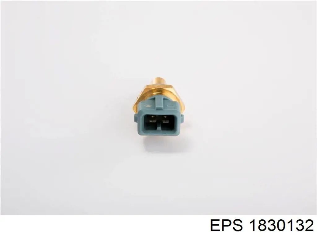 Sensor de temperatura del refrigerante del tablero TM106 Lada