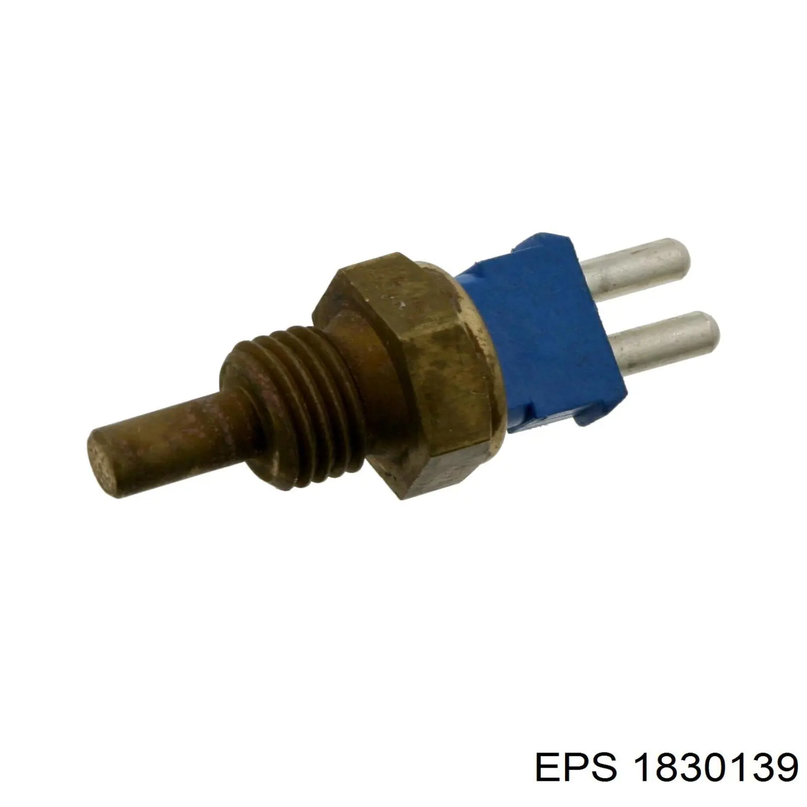 1830139 EPS sensor de temperatura del refrigerante