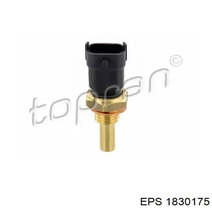 Sensor de temperatura del refrigerante Chevrolet Cruze J300